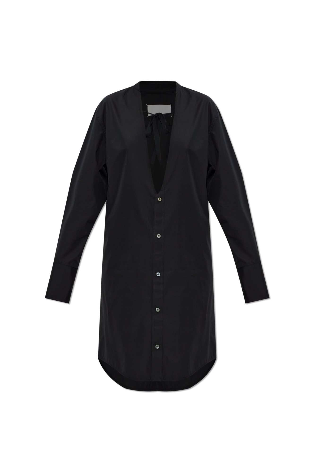 Maison Margiela Shirt dress | Women's | Vitkac